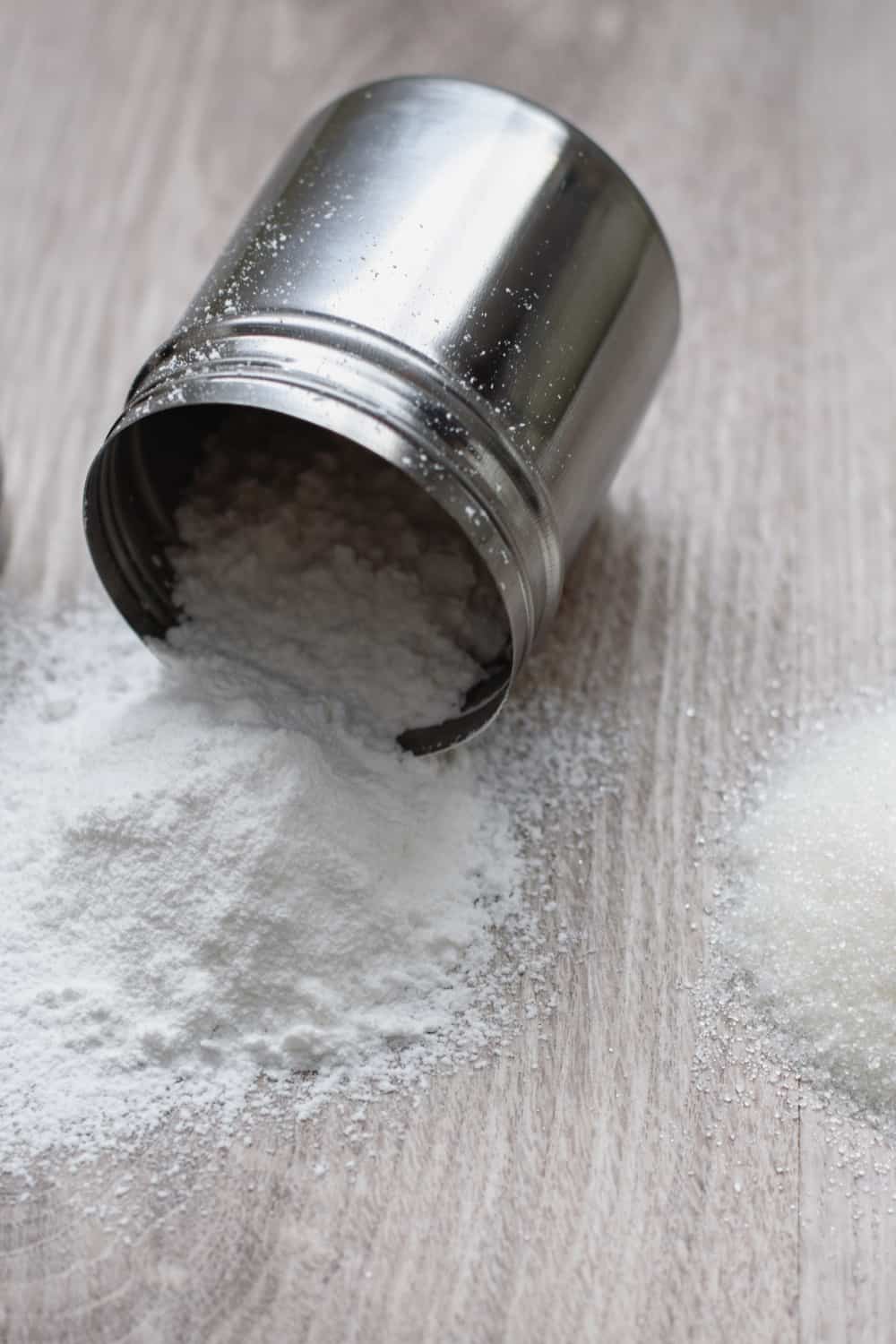 3 Tips to Store Powdered Sugar