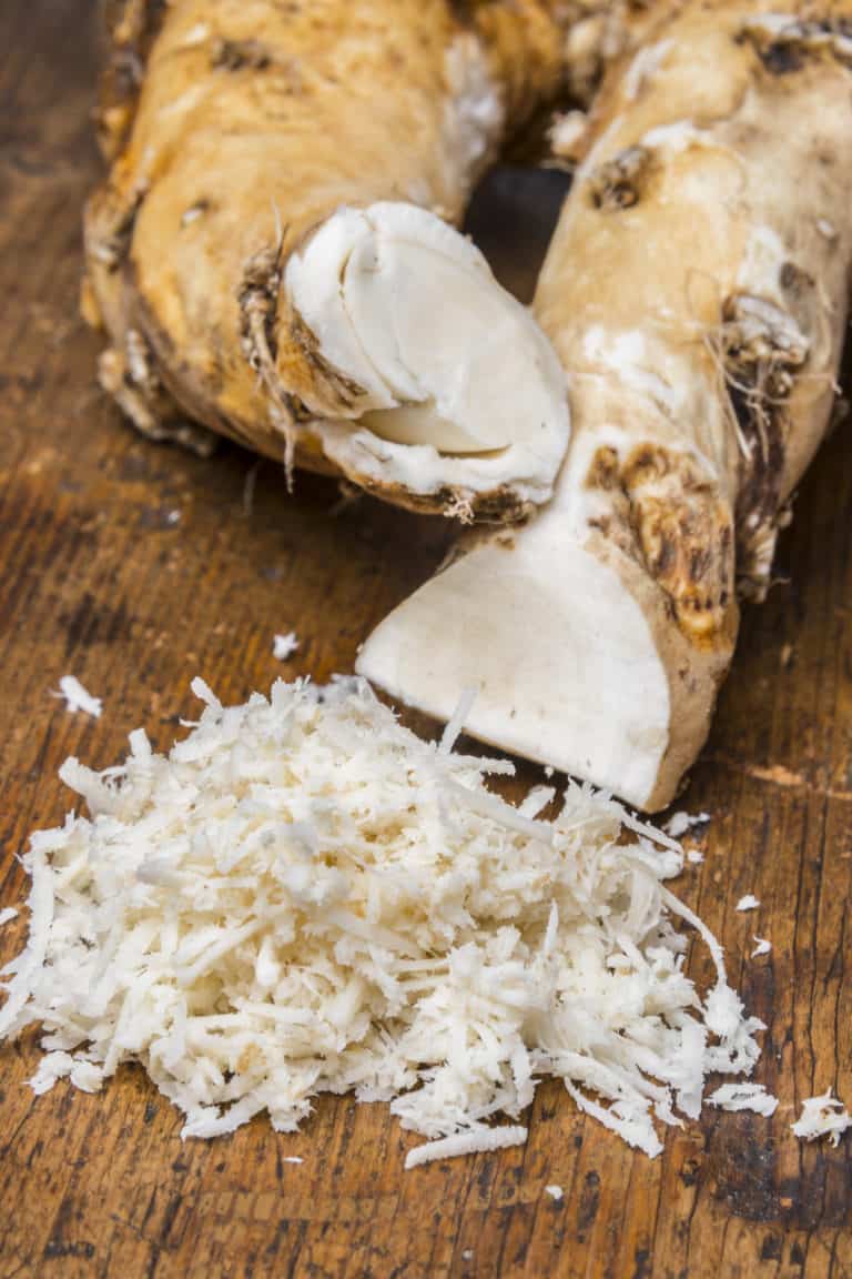 Does Horseradish Go Bad? How Long Does It Last?