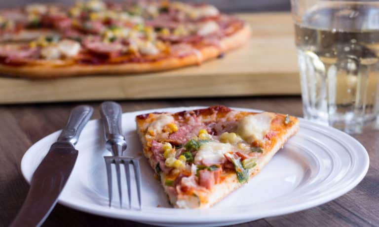 6 Ways to Reheat Pizza