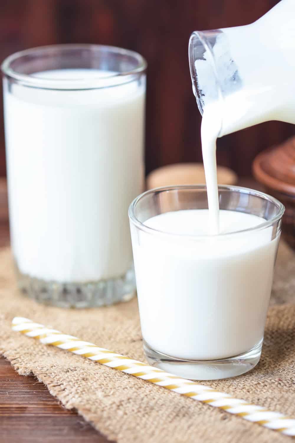 8 Tips to tell if buttermilk has gone bad