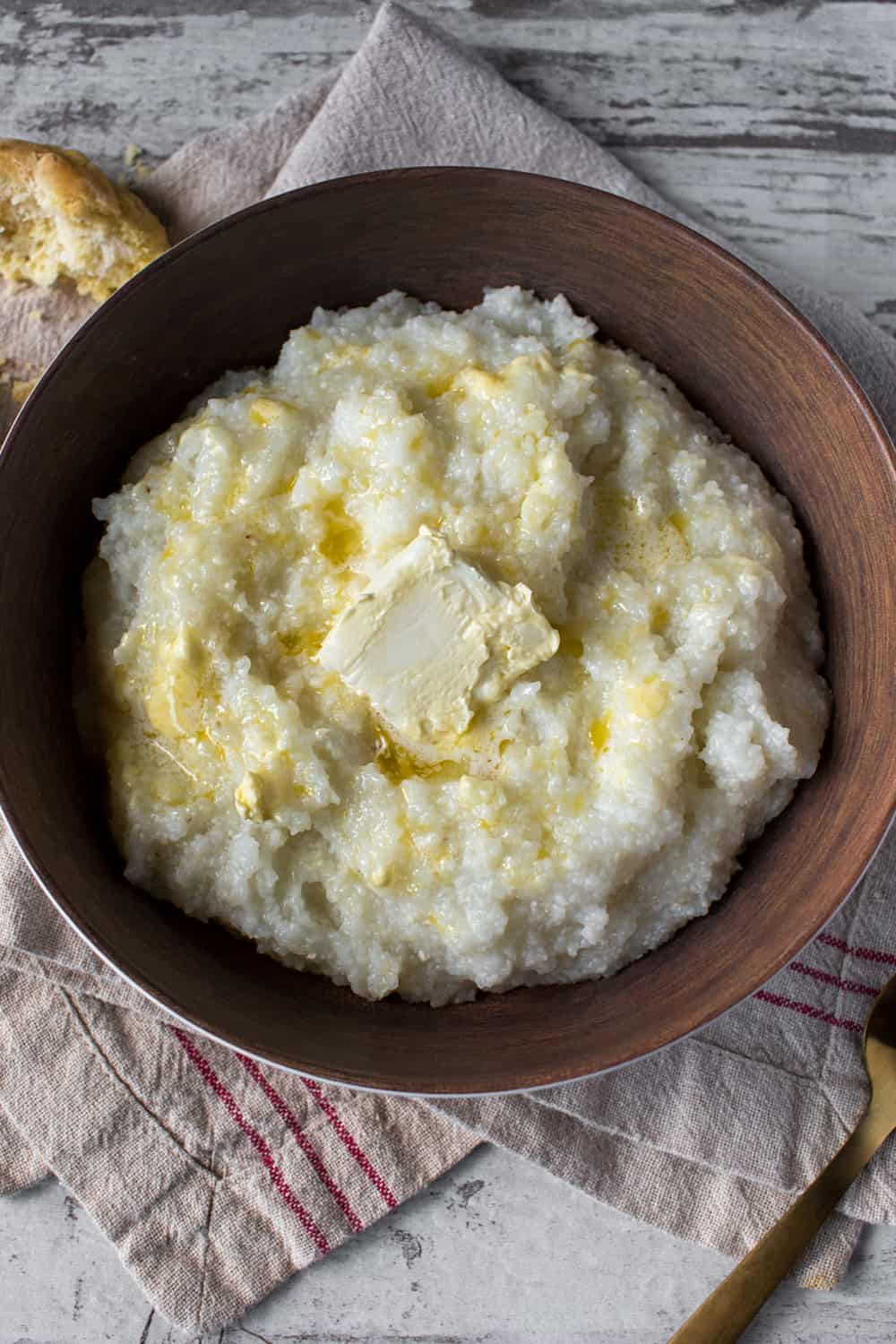Can You Freeze Cooked Grits 