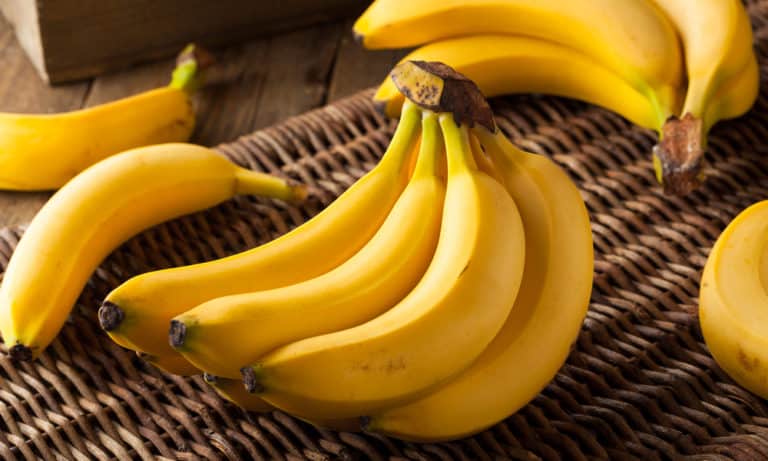 Does Banana Go Bad How Long Does it Last