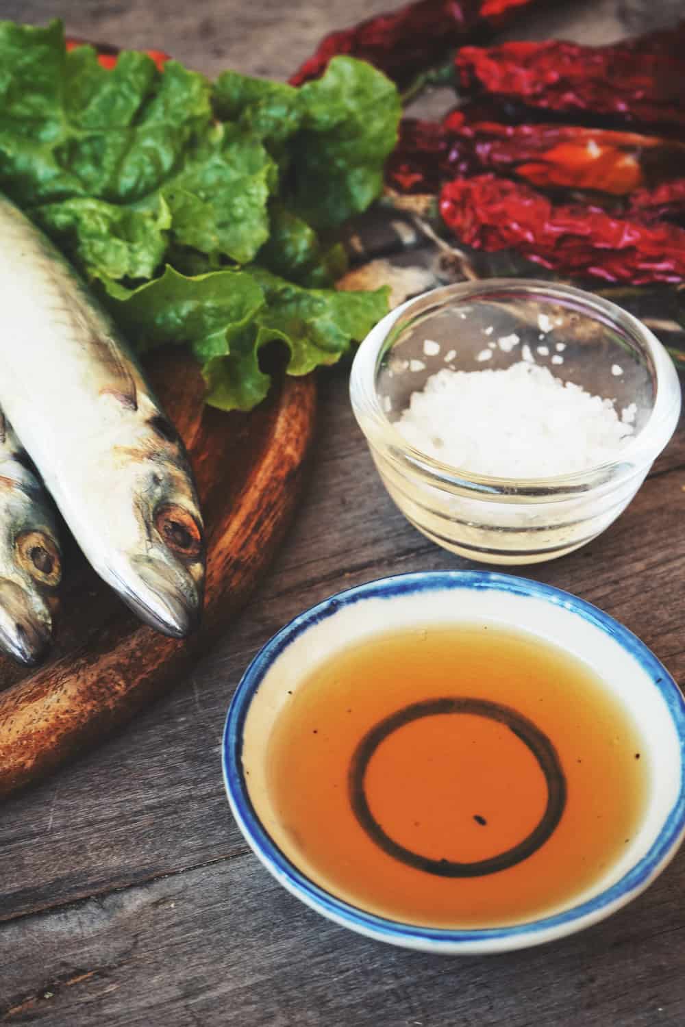 How Long Does Fish Sauce Last? (Tips to Store for Long Time)