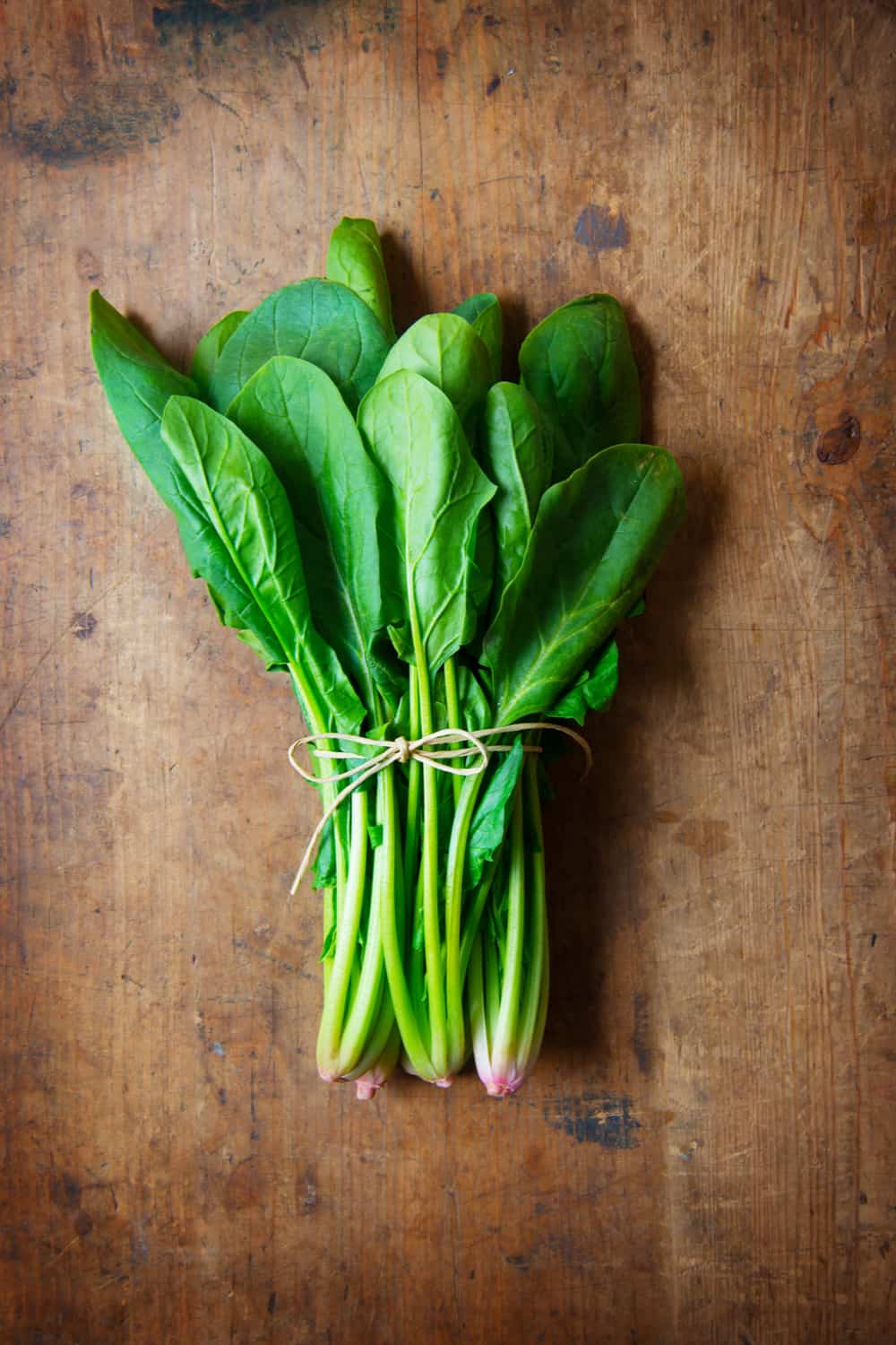 Does Spinach Go Bad How Long Does It Last 