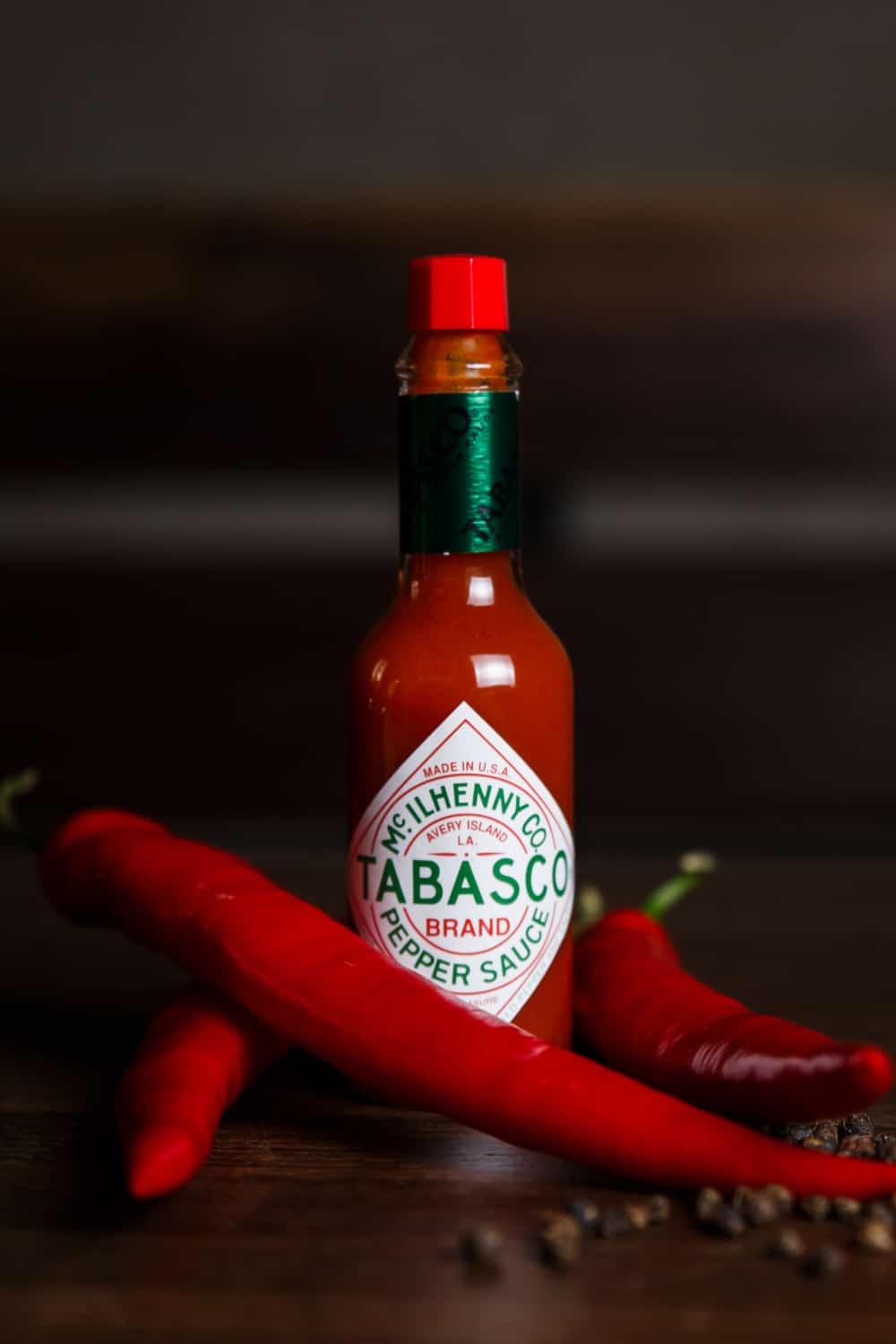 Does Tabasco Sauce Go Bad How Long Does It Last