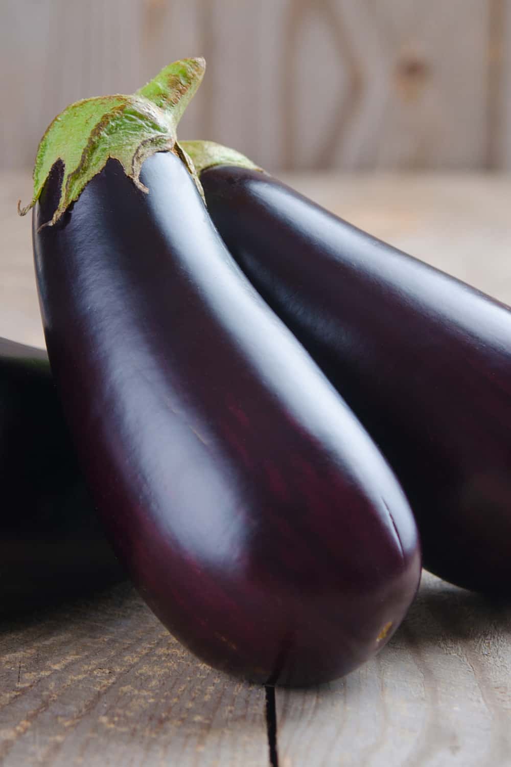 Does eggplant go bad