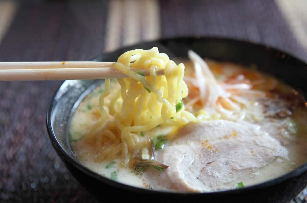 How Long Does Ramen Last Past Expiration 2025