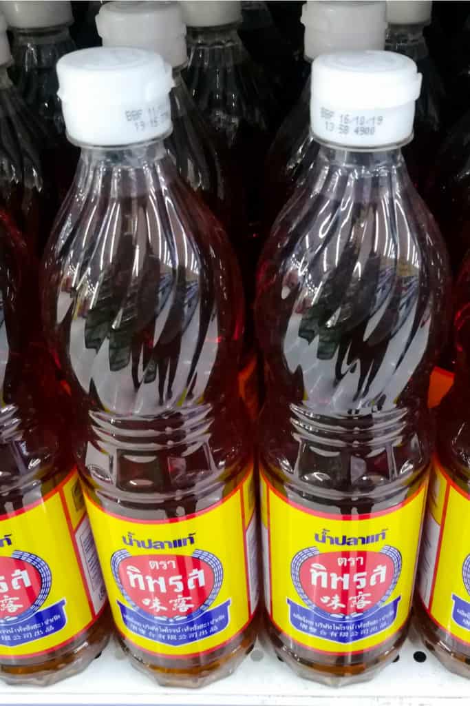 Does Fish Sauce Go Bad？How Long Does It Last?