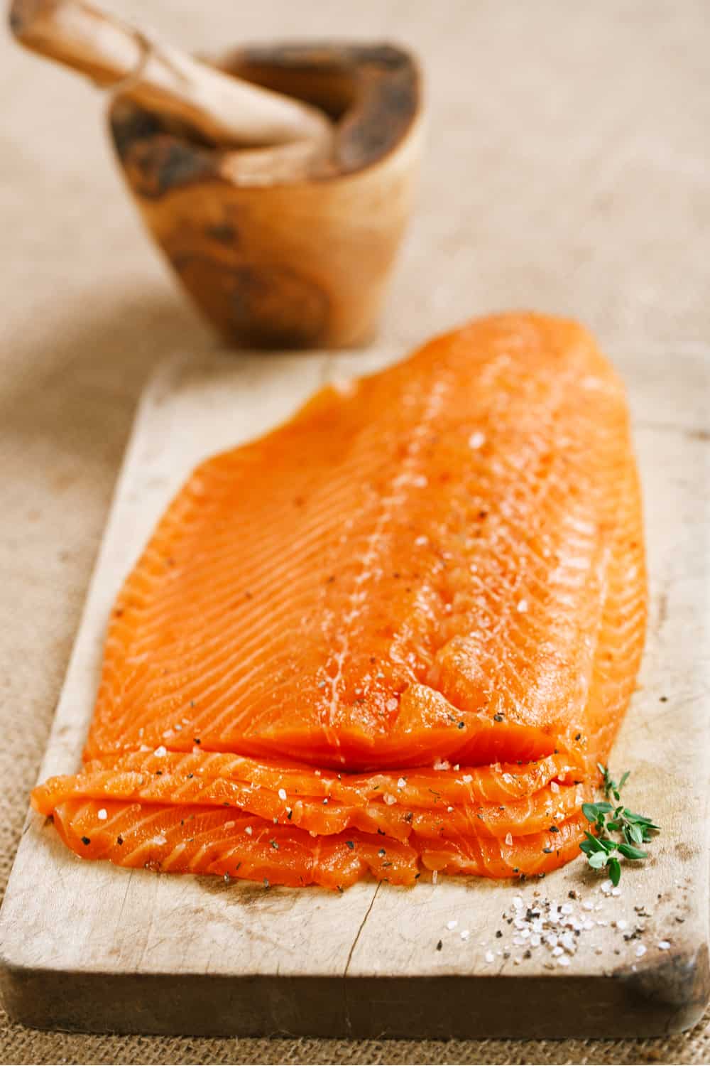 How Long Does Smoked Salmon Last