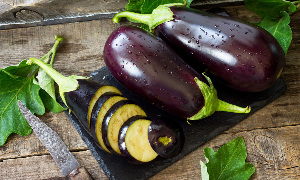 How long does eggplant last
