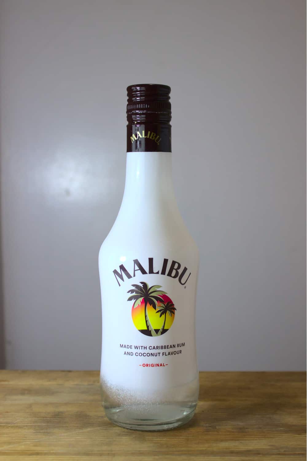 Does Malibu Rum Freeze? 