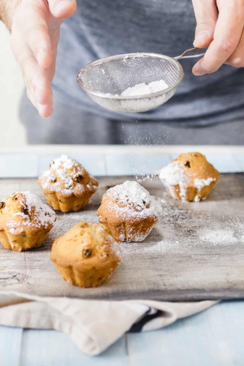 The Risk of Consuming Expired Powdered Sugar