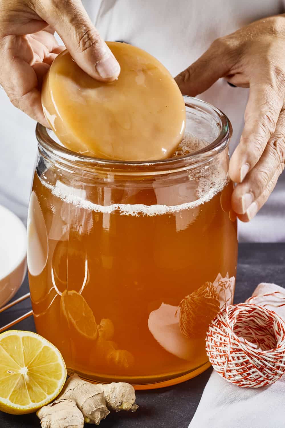 Tips to Tell if Kombucha Has Gone Bad