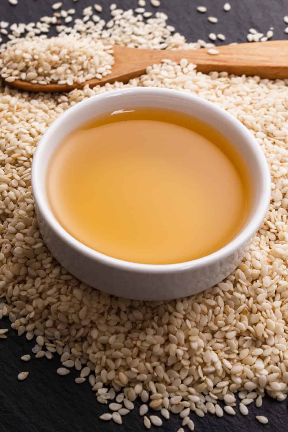 Tips to Tell if Sesame Oil Has Gone Bad