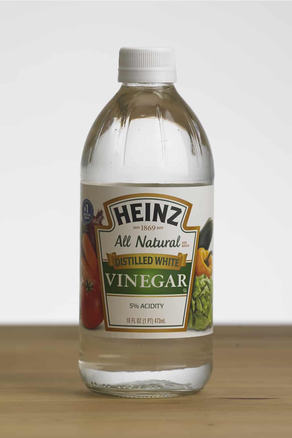 Does Vinegar Go Bad