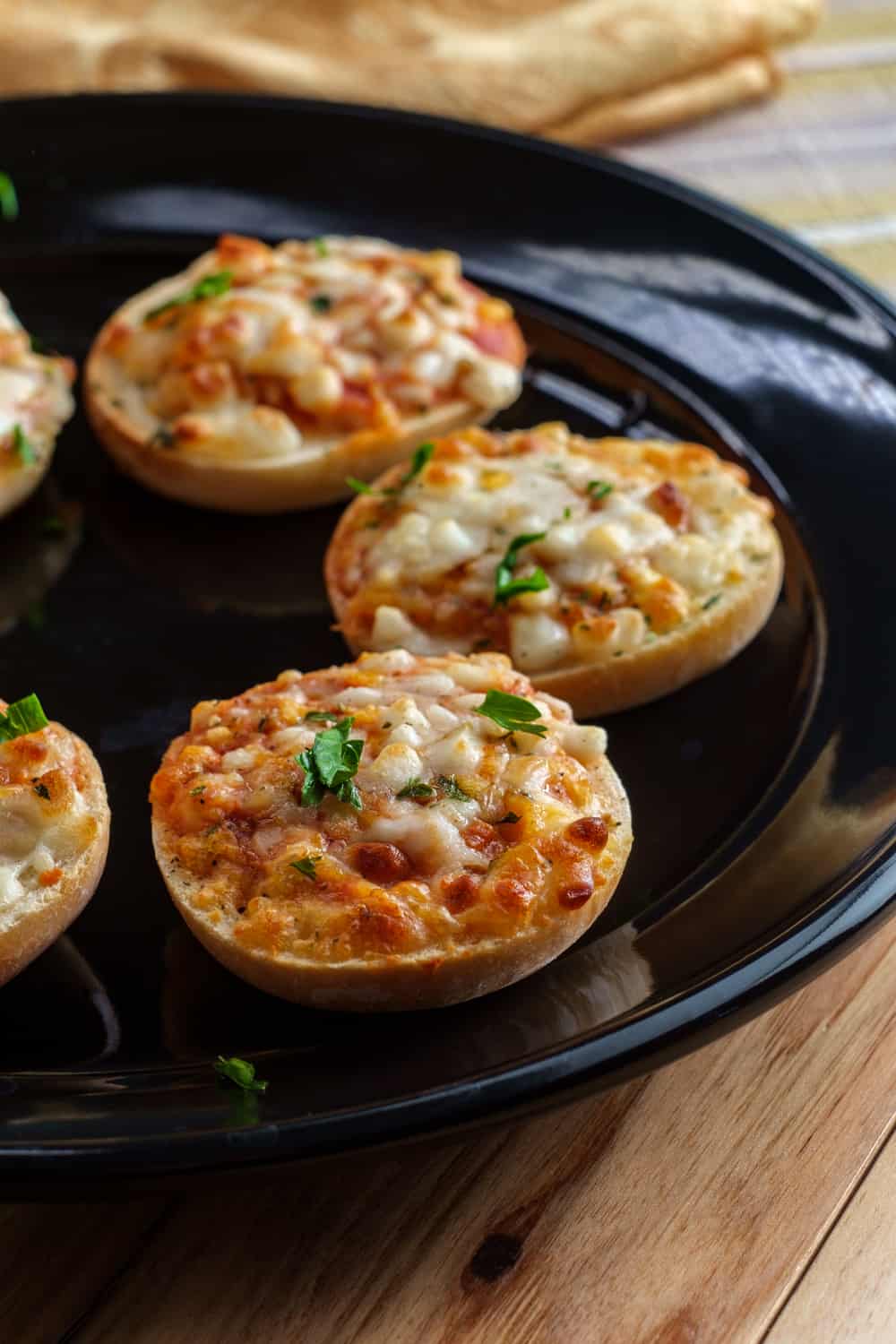 31 Pizza Bagel Recipes You May Like to Try