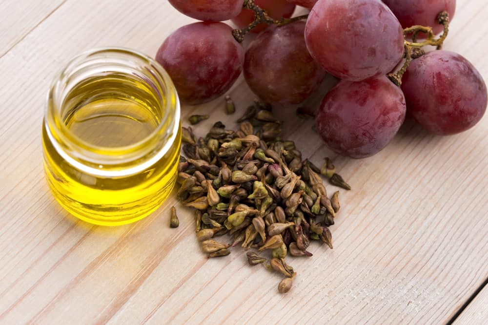 Does Grape Seed Oil Go Bad How Long Does Grape Seed Oil Last