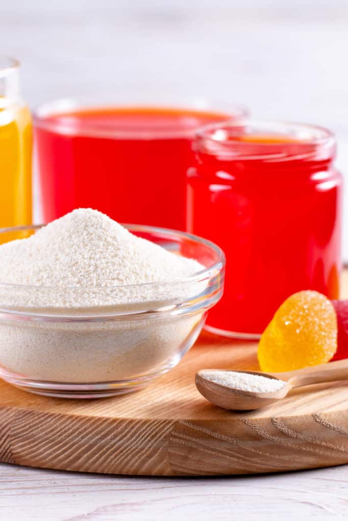 Does Gelatin Go Bad？How Long Does It Last?