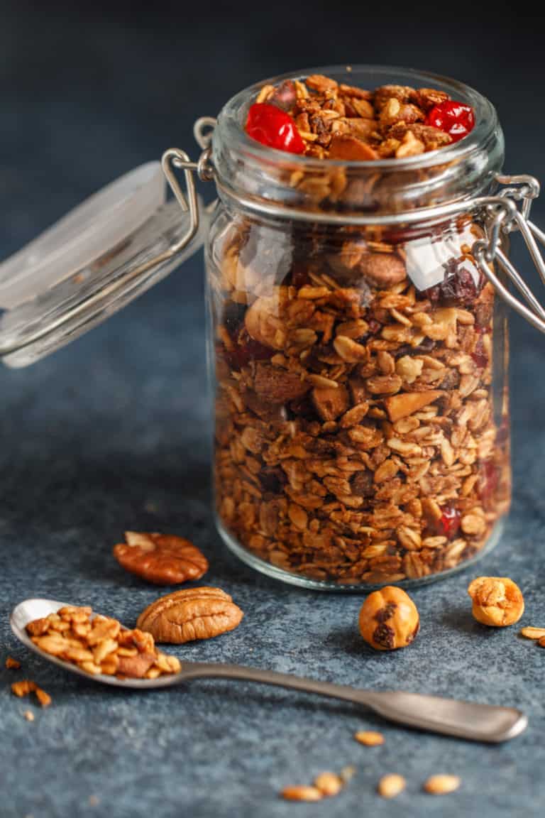 Does Granola Go Bad？How Long Does It Last?