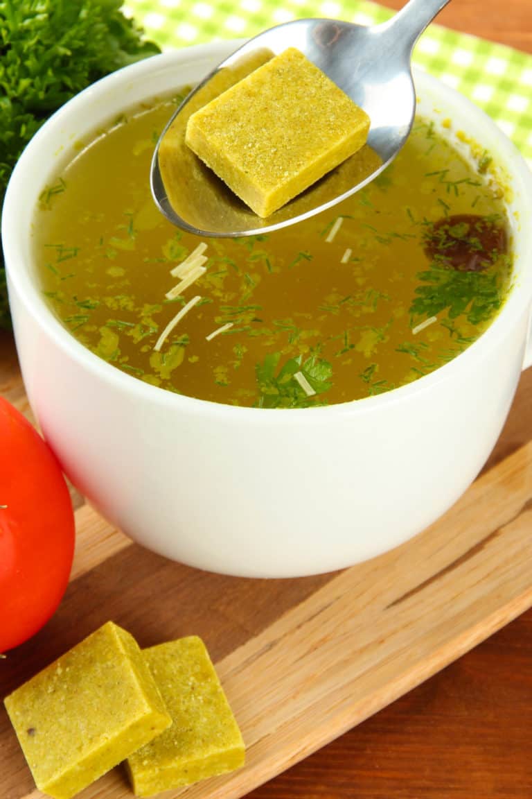 Do Bouillon Cubes Go Bad？How Long Does It Last?