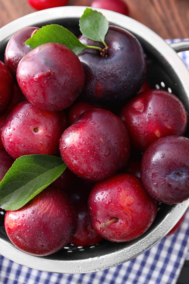 Do Plums Go Bad？How Long Does It Last?
