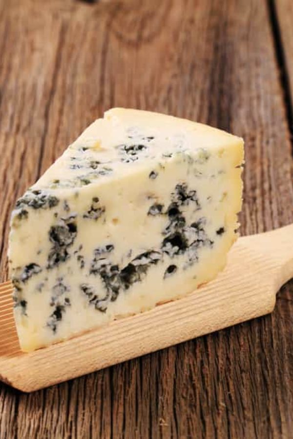 Does Blue Cheese Go Bad? How Long Does It Last?