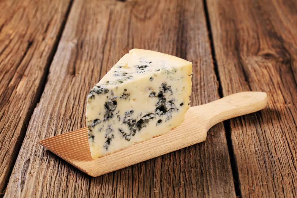 Does Blue Cheese Go Bad？How Long Does It Last?