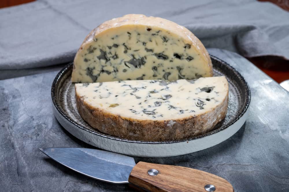 Does Blue Cheese Go Bad