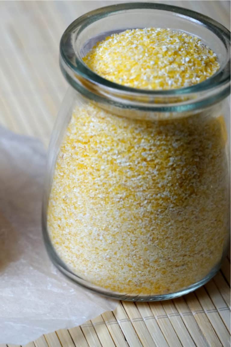 Does Cornmeal Go Bad？How Long Does It Last?