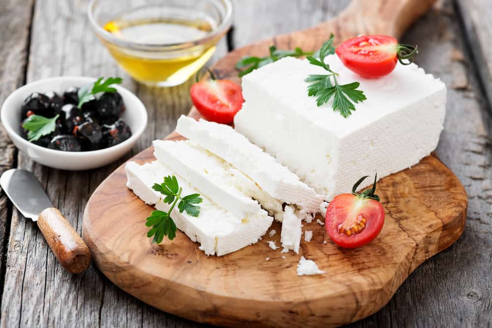 Does Feta Cheese Go Bad？How Long Does It Last?