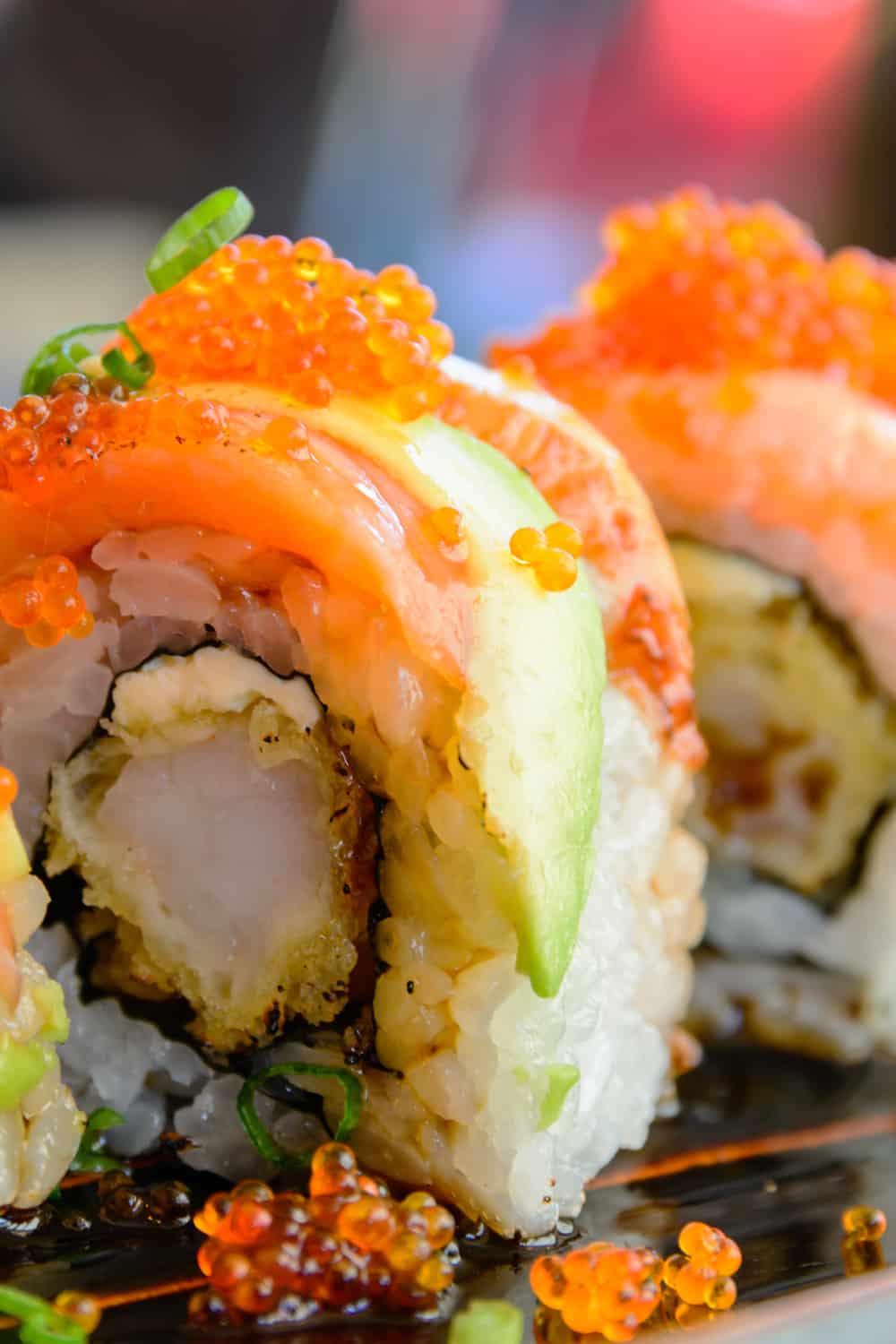 Does Sushi Go Bad