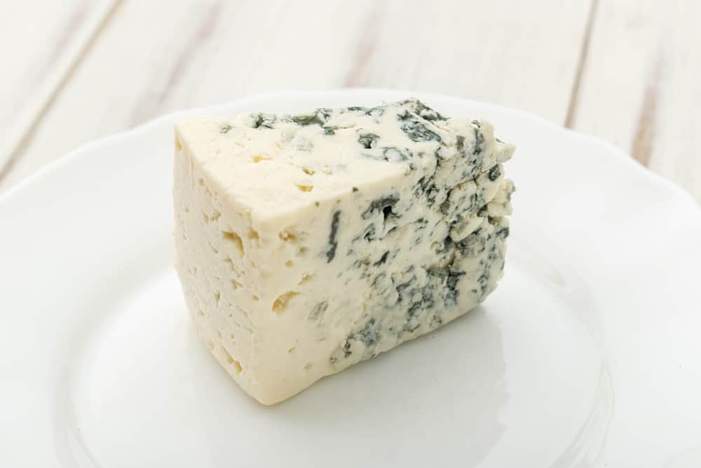 Tips to Tell if Blue Cheese Has Gone Bad