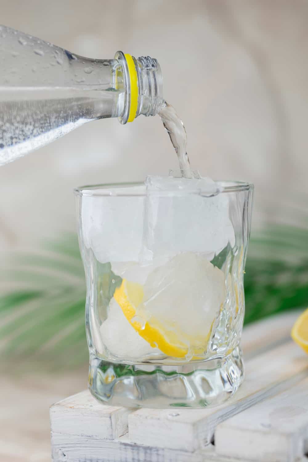 How Long Does Tonic Water Last? (Tips to Store for Long Time)