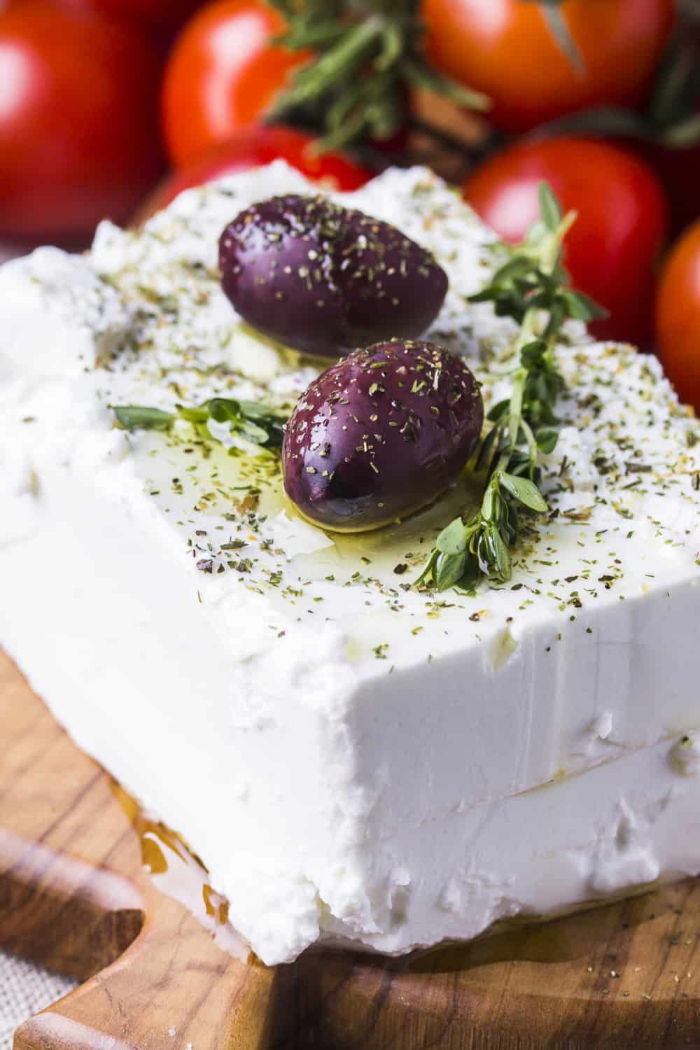 The Risk of Consuming Feta Cheese That Has Gone Bad