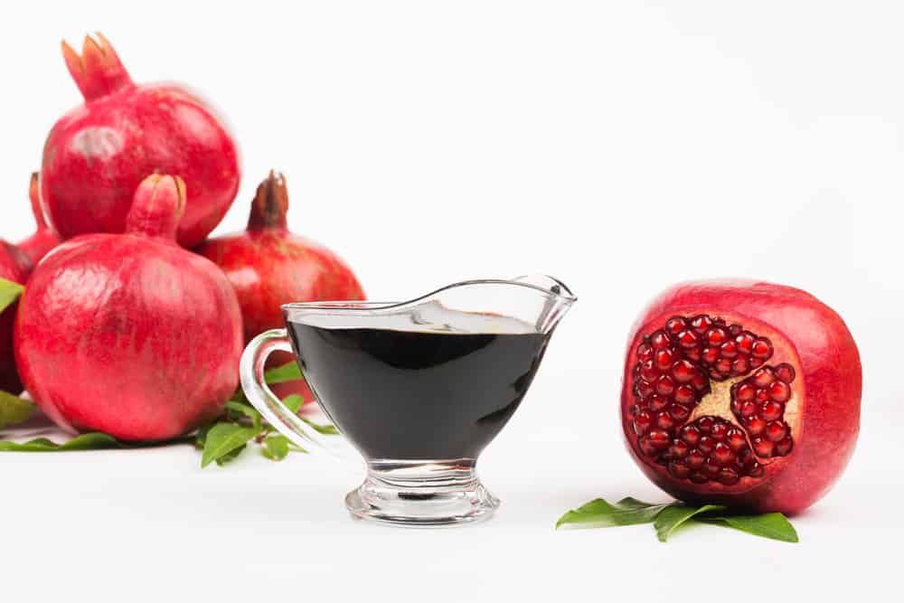Tips to Tell if Grenadine Has Gone Bad