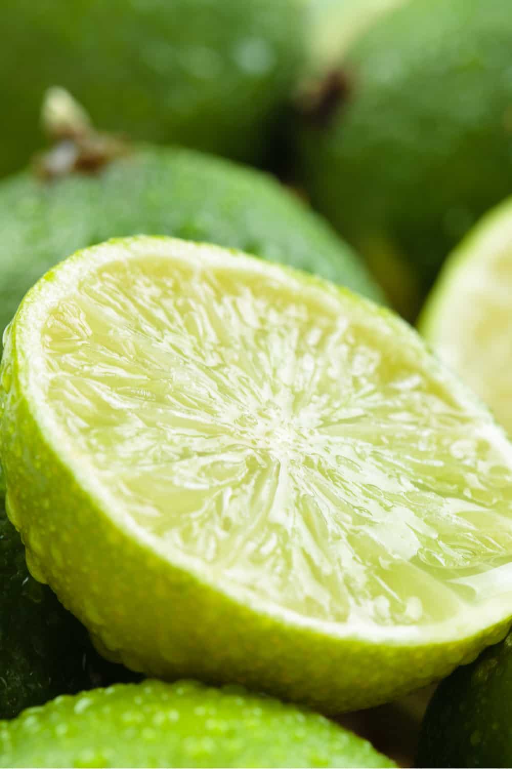 Do Limes Go Bad？How Long Does It Last? - Lucky Belly