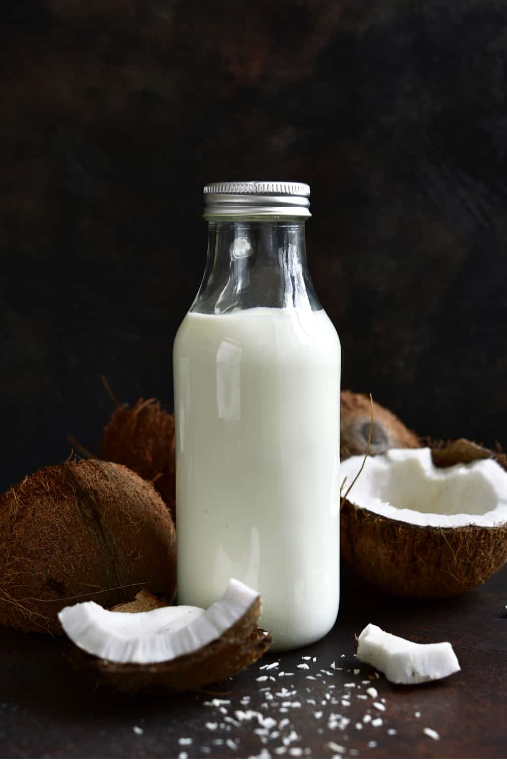 Does Coconut Milk Go Bad