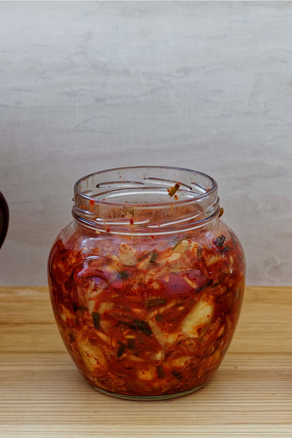 How Long Does Kimchi Last? (Tips to Store for Long Time)