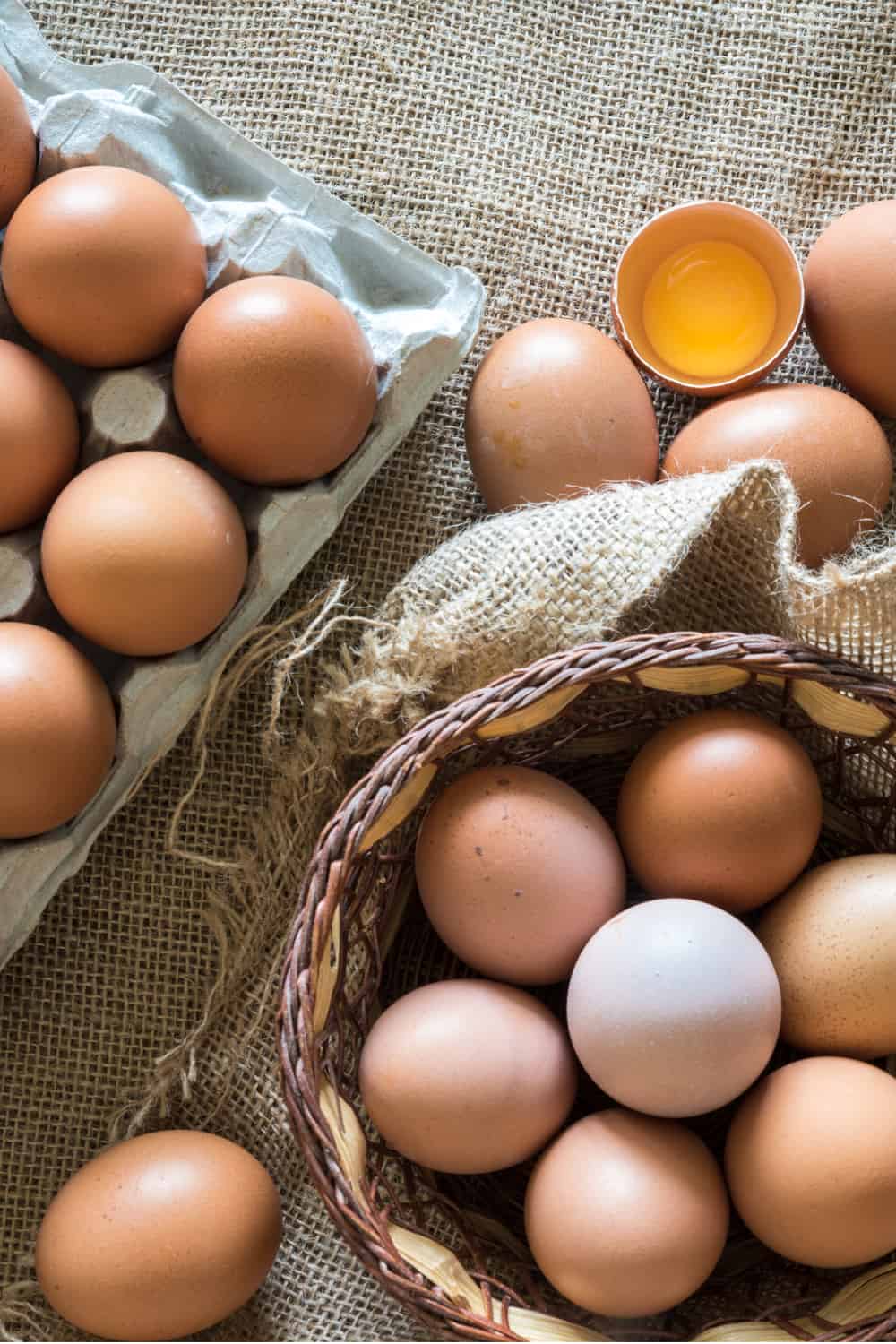 How Long Do Eggs Last?