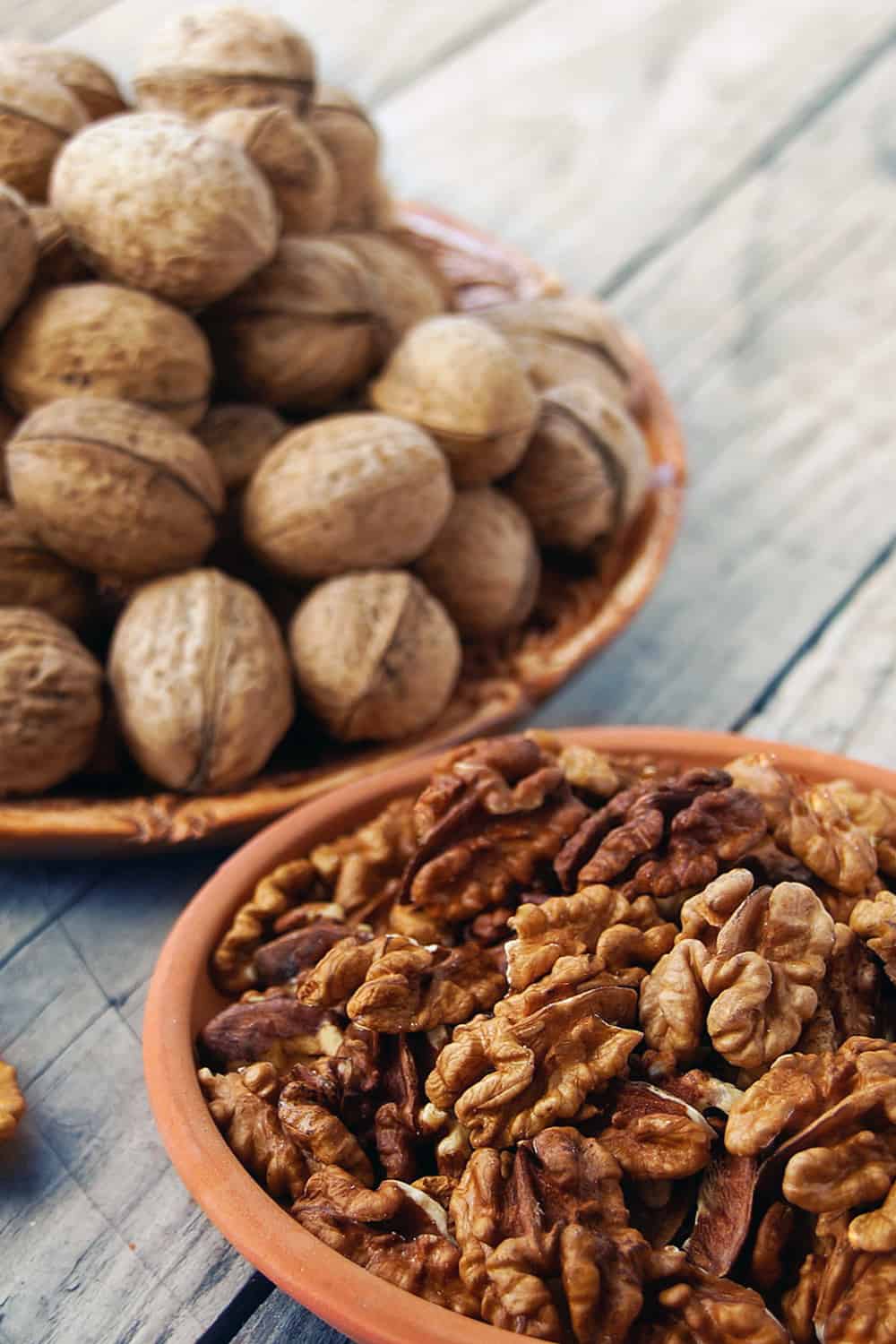 How Long Do Walnuts Last