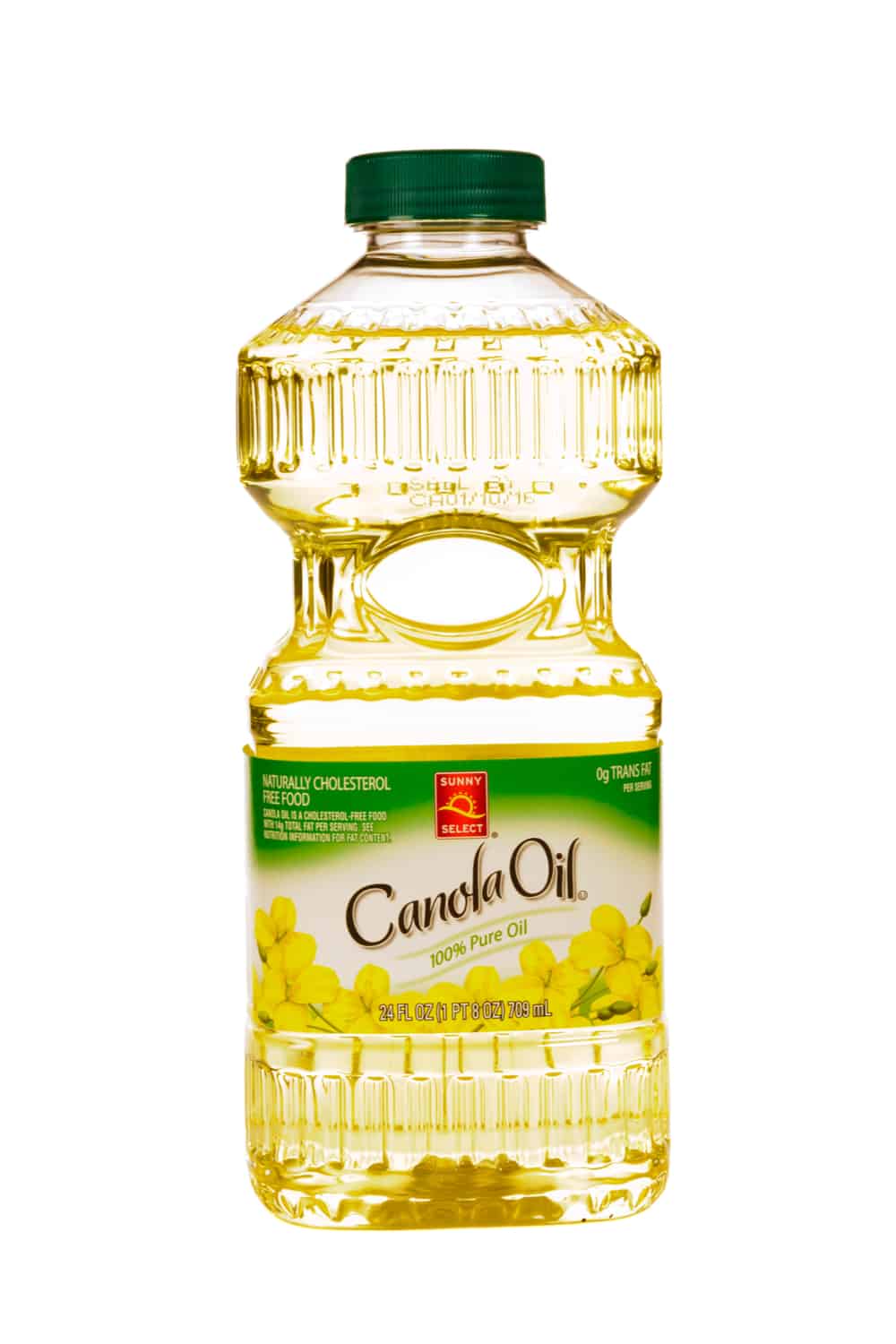 How Long Does Canola Oil Last