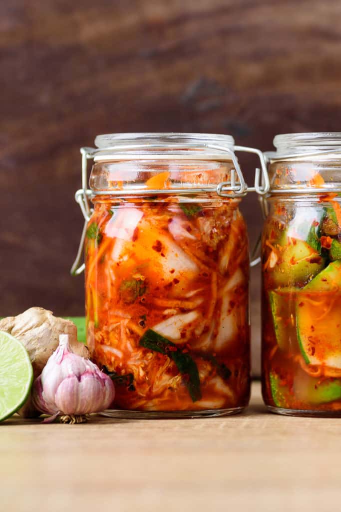 Does Kimchi Go Bad?How Long Does It Last?