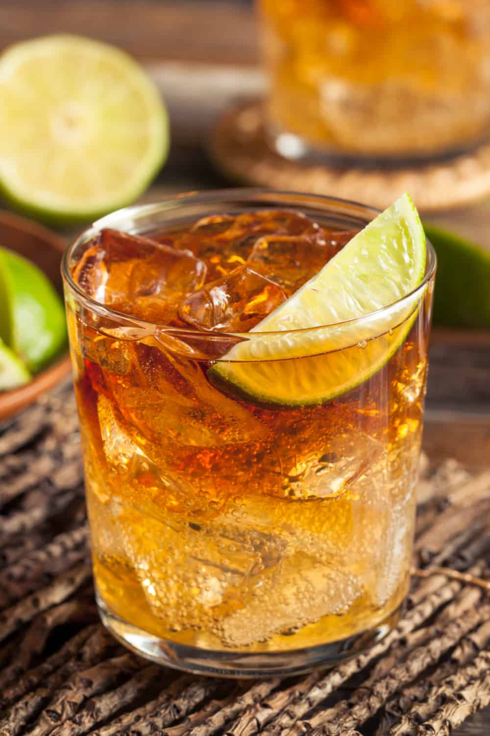 How Long Does Rum Last