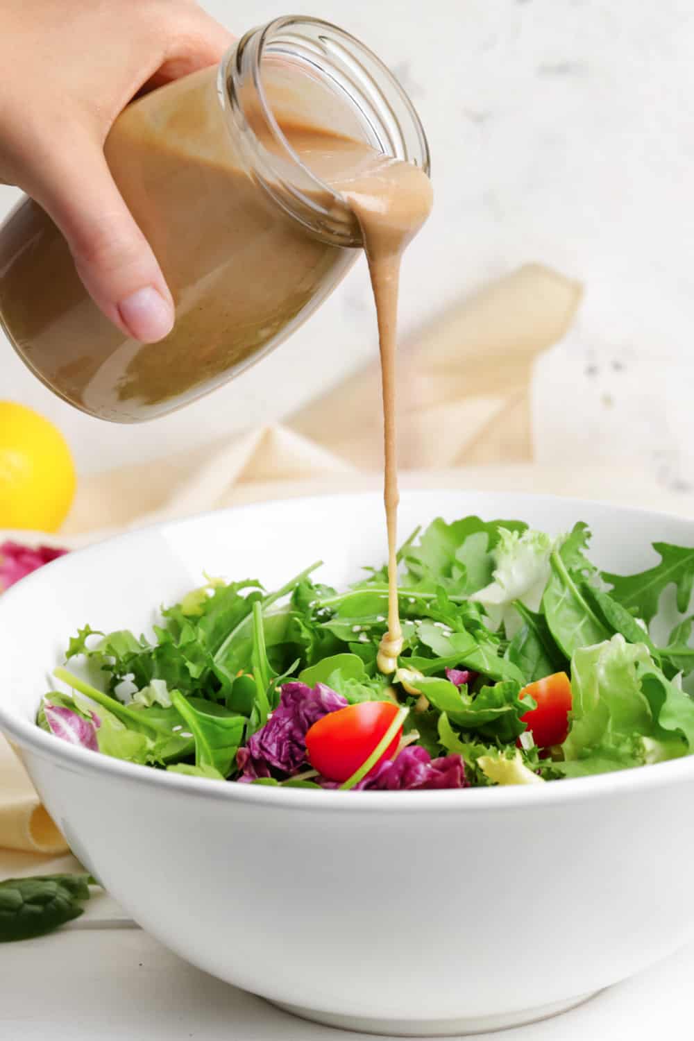 How Long Does Salad Dressing Last