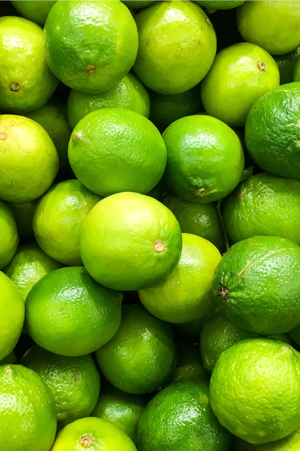 How to Tell if Limes have Gone Bad