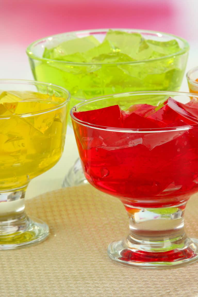 Does Jello Go Bad ？How Long Does It Last?