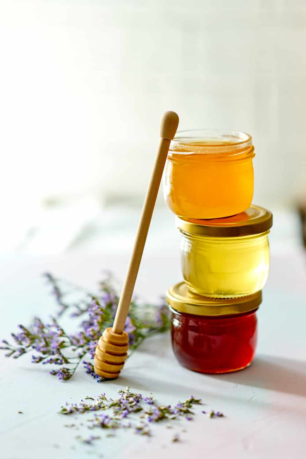 5 Tips to Store Honey