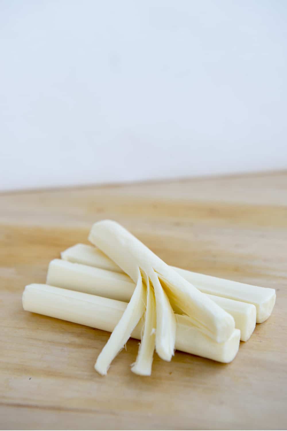 Does String Cheese Go Bad How Long Does It Last