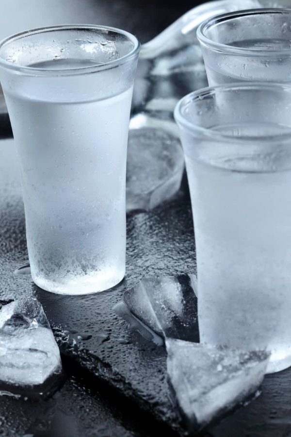 Does Vodka Go Bad? How Long Does It Last?