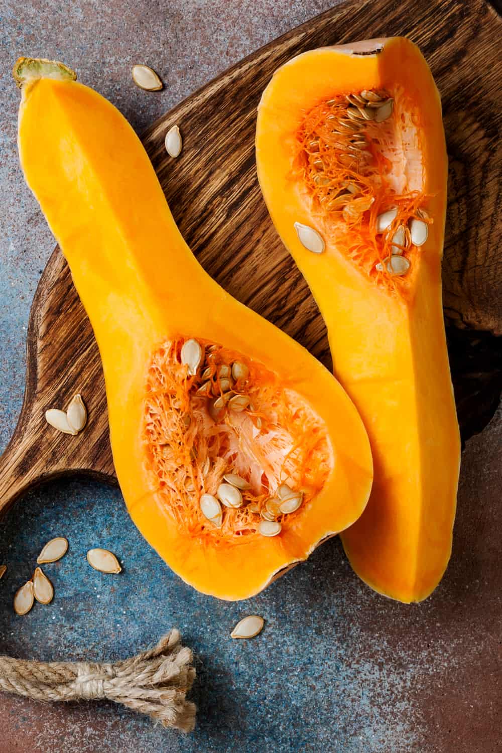 4 Tips to Tell if Butternut Squash has Gone Bad